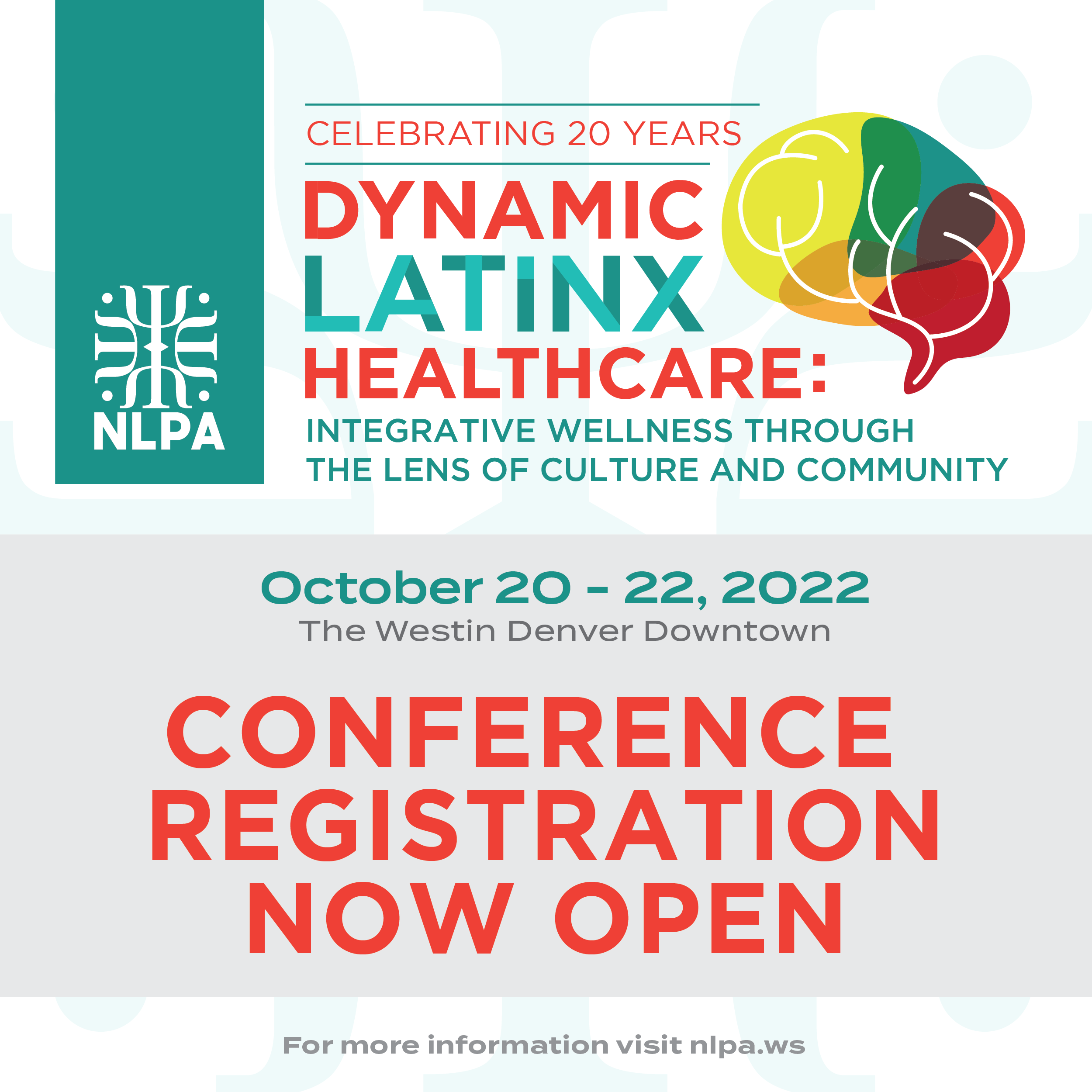 Nlpa Conference 2025